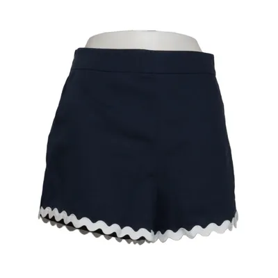 Shorts (Blå, Hvid) fra LUNE