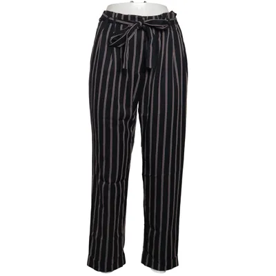 Suit pants (Black, White, Red) from Ana Jakobs Elastane, Polyester