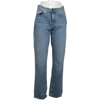 Jeans (Easy Go) fra Mud Jeans Økologisk bomuld, Genanvendt bomuld