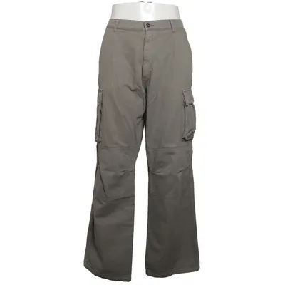 Cargo pants (Gray) from EIGHTYFIVE Cotton