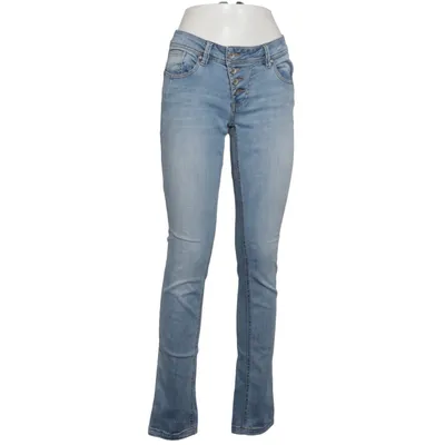 Jean (Malibu) de Bombshell Coton, Élasthane, Polyester