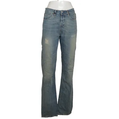 Jeans (Blå) från Firetrap Bomull