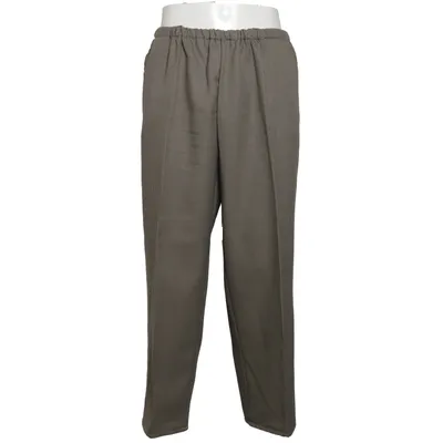 Pyjama broek (Beige, Zwart) Polyester