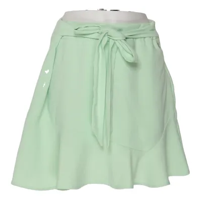 Skort (MELT/S UNI RUFFLE SKORT) från Melting Stockholm Polyester