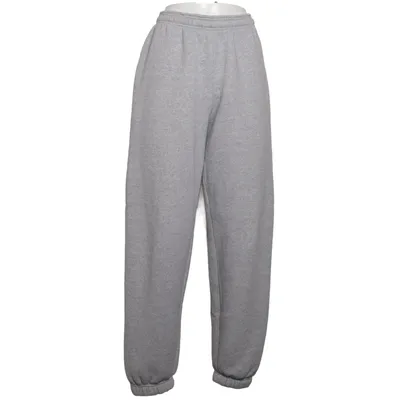 Pantalon de survêtement (Gris) de Juju Coton, Polyester