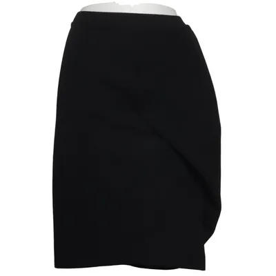 Jupe (Noir) de Innocence Élasthane, Polyester