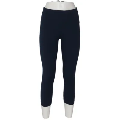 Collants de sport (Bleu) de Yogalicious