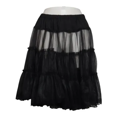 Tule rok (Zwart) van Hearts & Roses