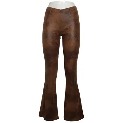 Leggings (Brun) från Raffaela D'angelo Polyester