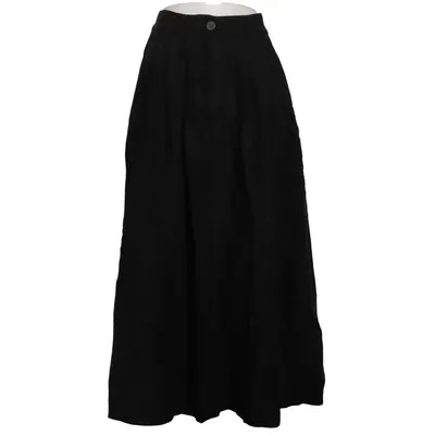 Långkjol (Svart) från Mara Hoffman Linne, Tencel