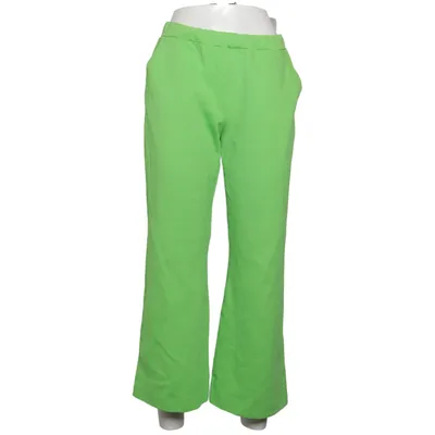 Broek (Groen) van Sem Per Lei Elastaan, Polyamide, Viscose