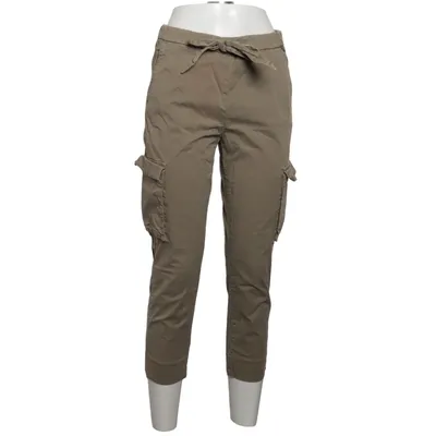 Cargo pants (Queens) from Rich & Royal Cotton, Elastane