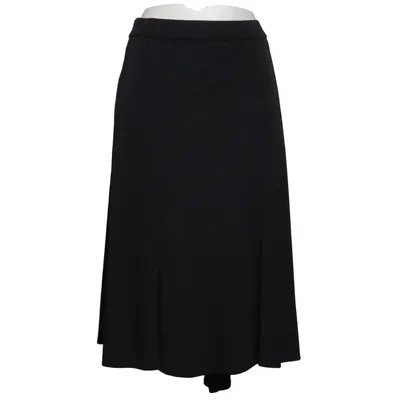 Jupe (Noir) de Klaus Modelle Polyamide, Polyester