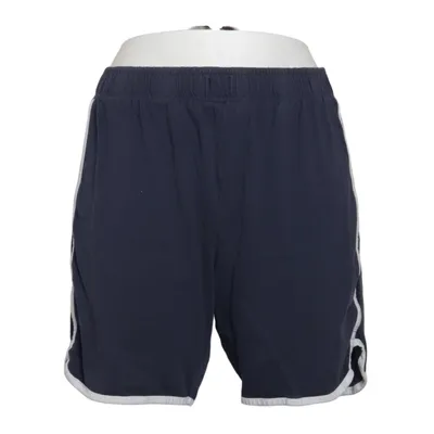 Trainingsshorts (Blauw) van Looney Tunes Katoen