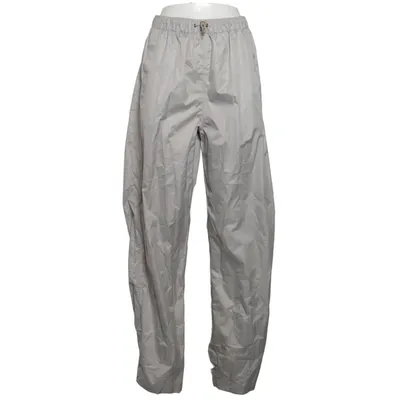 Rain pants (Gray) from Trixie Polyester