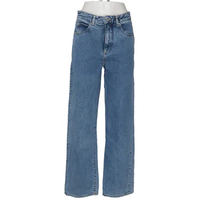 Jeans (Blå) från Armedangels Bomull