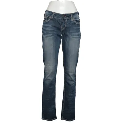 Jean (Bleu) de 1921 Coton, Élasthane