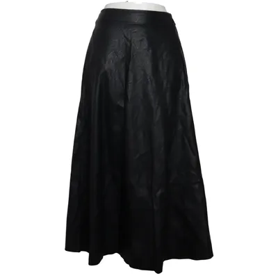 Pants (Black) from Azzurro Polyester, Polyurethane