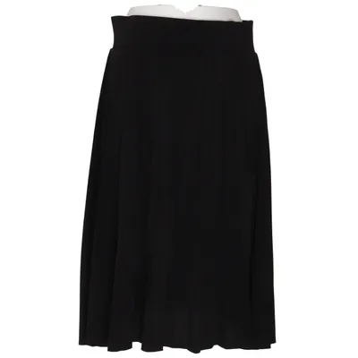 Jupe (Noir) de Anna & Anna Élasthane, Polyester