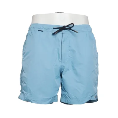 Swim shorts (Blue) from Mr Marvis Polyester