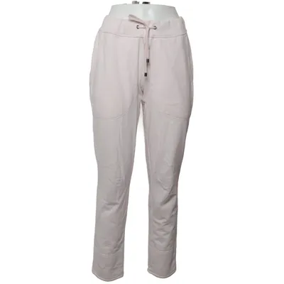 Mjukisbyxor (Rosa) från Luvia Bomull, Polyester