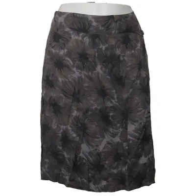 Skirt (Gray, Multicolored) from Noa Noa