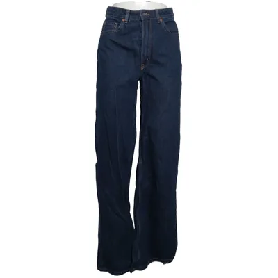 Jeans (Blue) from Divided by H&M Cotton, Polyester