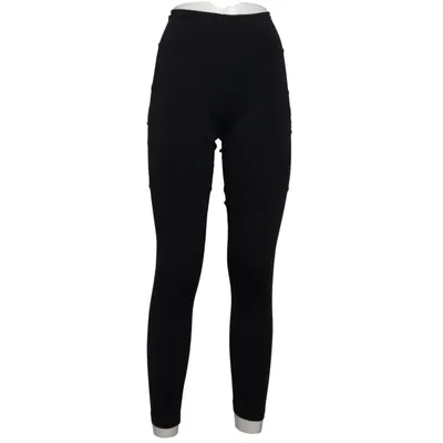 Collants de sport (Noir) de Nebbia