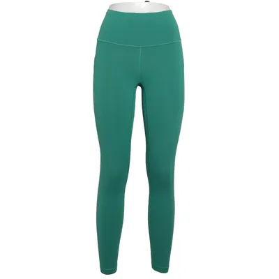 Sports tights (Green) from Lululemon