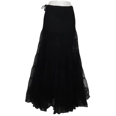 Maxi skirt (Gray) from Bäres
