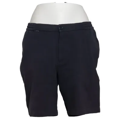 Sweatshorts (Grå) fra Mr Marvis Elastan, Økologisk bomuld, Polyamid