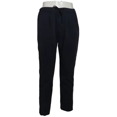 Chinos (Blå) fra Xagon Man Elastan, Polyester, Viscose