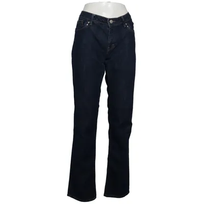Jeans (Uptown) from Mavi Uptown Cotton, Elastane
