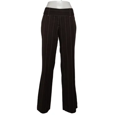 Kostymbyxor (Brun) från Jennifer Taylor Polyester, Viskos