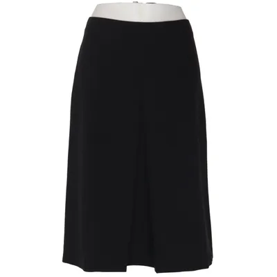 Skirt (Black) from United Colors of Benetton
