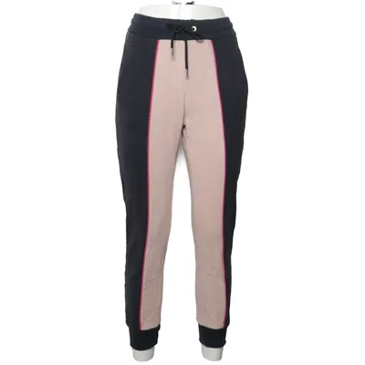 Mjukisbyxor (Svart, Rosa, Beige) från Alphatauri Bomull