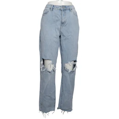 Jean (Bleu) de Cindy H Coton