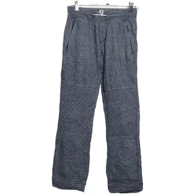 Pantalon de survêtement (Campus) de Campus Coton, Polyester