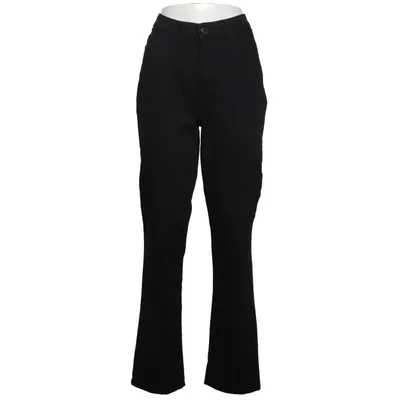 Spijkerbroek (Zwart) van Stooker Katoen, Elastaan, Polyester