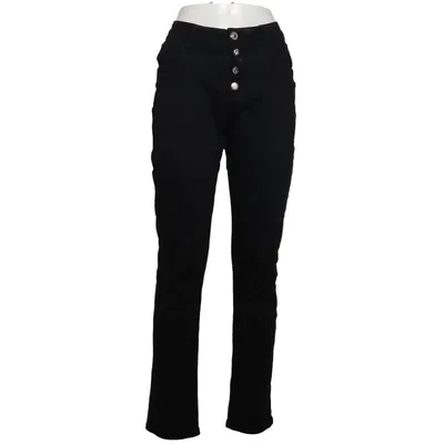 Jeans (Svart) från Karostar