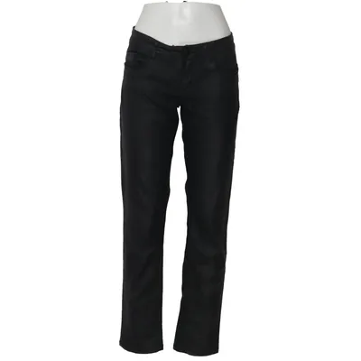 Jeans (Black) from Blue Fire Co Cotton, Elastane, Polyester