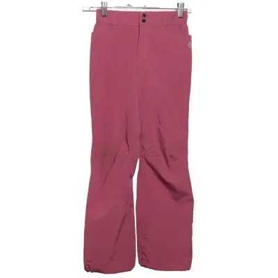 Skibroek (Roze) van Color Kids Elastaan, Polyester
