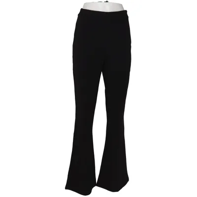 Byxor (Svart) från LeGer Elastan, Polyester