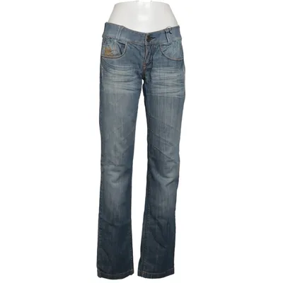 Jeans (Blue) from Killah Cotton, Elastane