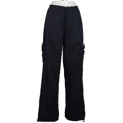 Cargo pants (Black) from Turbulence Polyester