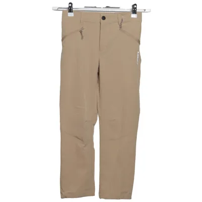 Outdoor broek (Beige) van Icepeak Elastaan, Polyester