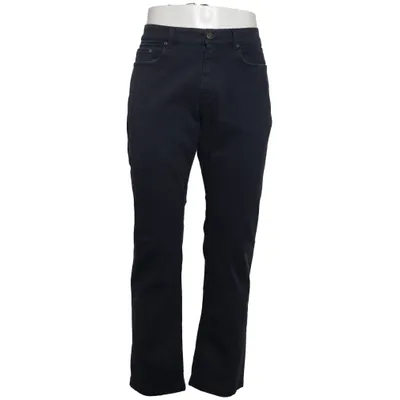 Jeans (Blue) from Z Zegna Cotton, Elastane