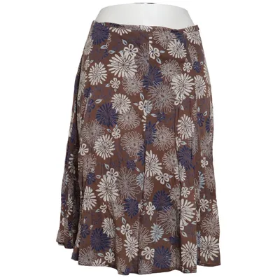 Rok (Bruin, Blauw, Wit) van Orsay