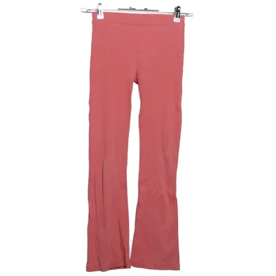 Legging (Rose) de Anytime Coton, Élasthane