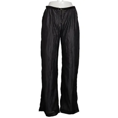 Palazzo pants (Openspace) from La Perla